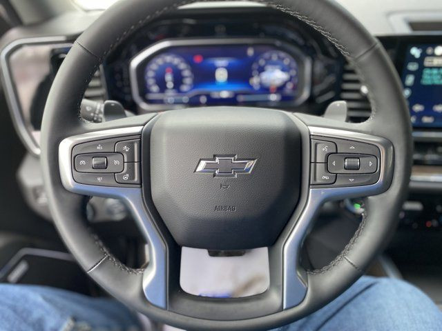 2024 Chevrolet Silverado 1500 RST Heated Seats|Heated Steering|T in Cars & Trucks in Red Deer - Image 3