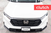 NO ACCIDENTS / CLEAN CARFAX / 1 OWNER / Apple CarPlay, Android Auto, USB Input and more! Clutch is t... (image 6)