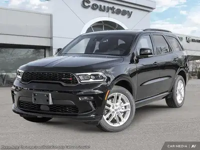 This Dodge Durango has a trusty Regular Unleaded V-6 3.6 L/220 engine powering this Automatic transm...