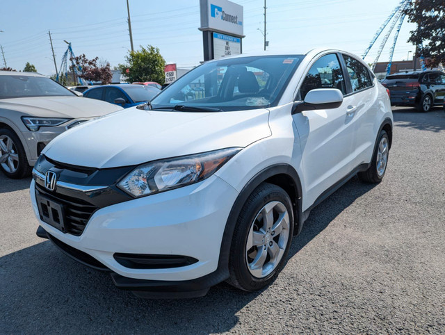 2018 Honda HR-V LX LOW KMS! HR-V AWD, FULLY LOADED in Cars & Trucks in Ottawa - Image 4