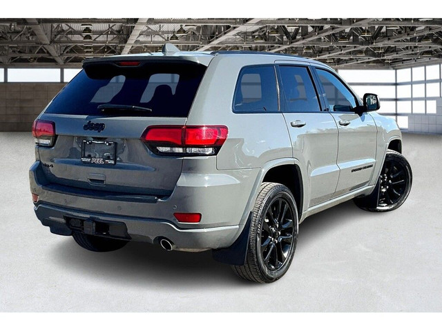 2022 Jeep Grand Cherokee WK Altitude | ProTech | Sunroof | Tow P in Cars & Trucks in Mississauga / Peel Region - Image 2