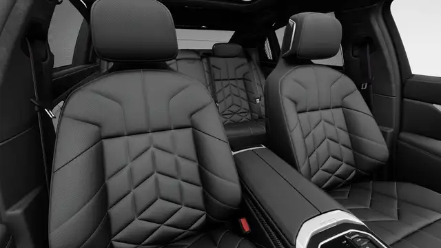 2025 BMW 7 Series 760i xDrive | Premium | Assist. Conduite in Cars & Trucks in City of Montréal - Image 12