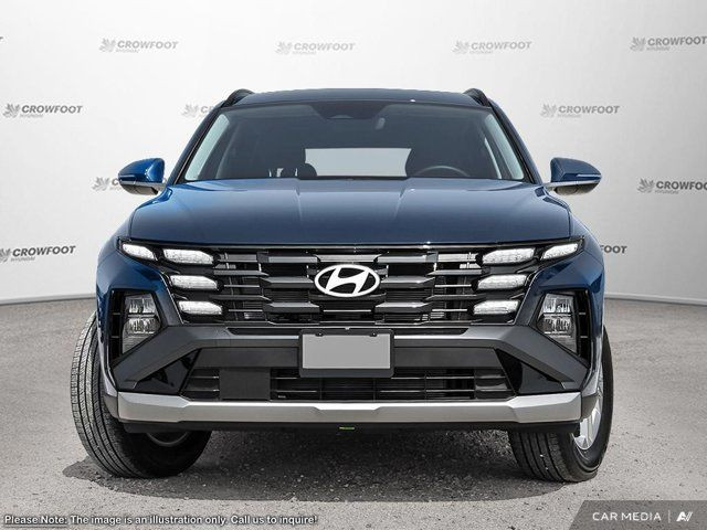 2025 Hyundai Tucson Preferred in Cars & Trucks in Calgary - Image 2