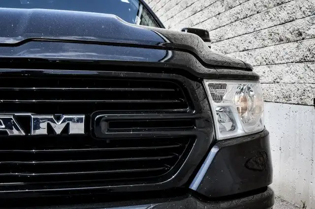 2020 Ram 1500 Big Horn - Aluminum Wheels - Chrome Accents in Cars & Trucks in Ottawa - Image 30