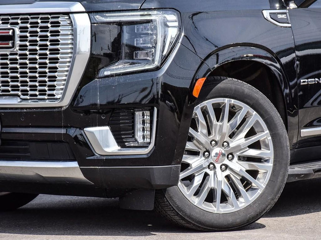 2023 GMC Yukon Denali in Cars & Trucks in Oakville / Halton Region - Image 2