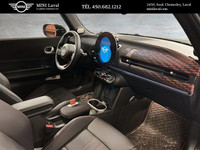 MINI Laval vous présente l'incroyable *MINI John Cooper Works 3 portes 2025*. L'expérience John Coop... (image 8)