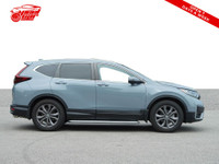 Check out this sleek 2020 Honda CR-V Sport AWD with a sunroof and keyless entry! With its stylish gr... (image 6)