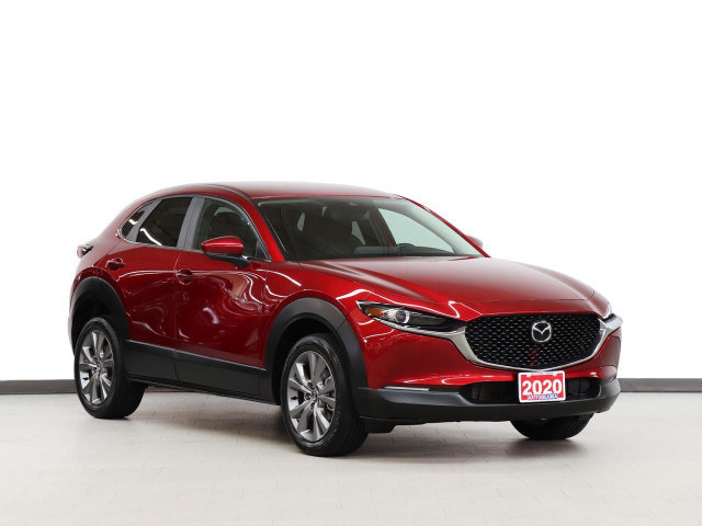  2020 Mazda CX-30 GT | AWD | Nav | Leather | Sunroof | HUD | Car in Cars & Trucks in City of Toronto