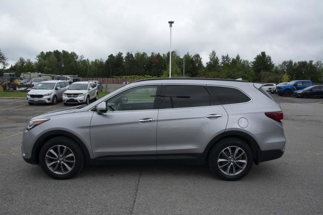 2017 HYUNDAI SANTA FE SE/LIMITED in Cars & Trucks in Oshawa / Durham Region - Image 2