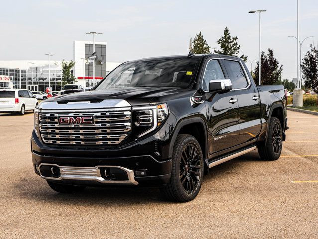 2025 GMC Sierra 1500 Denali in Cars & Trucks in Strathcona County - Image 4
