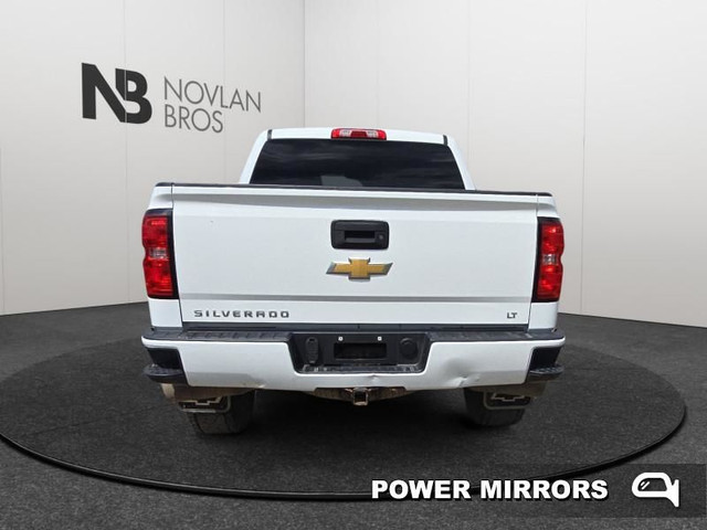 2016 Chevrolet Silverado 1500 LT - Heated Seats in Cars & Trucks in Lloydminster - Image 3