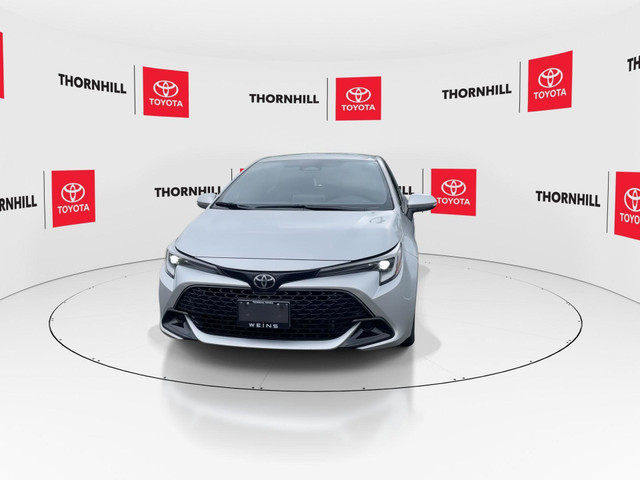 2023 Toyota Corolla Hatchback in Cars & Trucks in City of Toronto - Image 4
