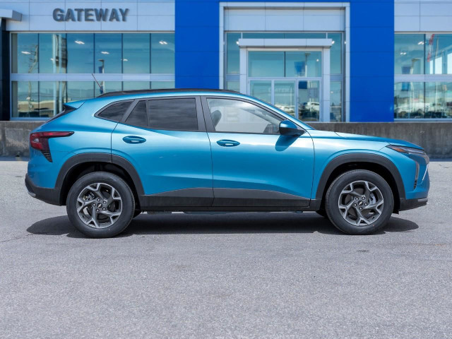 2025 Chevrolet Trax LT in Cars & Trucks in Mississauga / Peel Region - Image 3