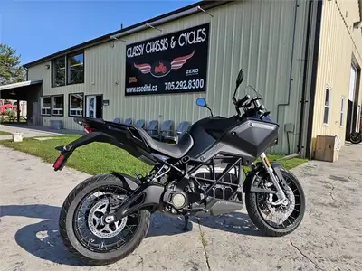At Classy Chassis & Cycles our goal is simple, we want to be your favourite motorcycle shop! Over 10...