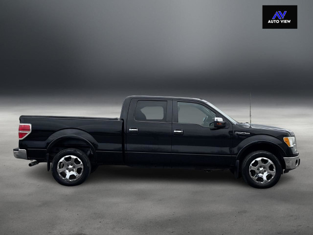 2010 Ford F-150 Lariat **RUNS AND DRIVES EXCELLENT**SUPER CLEAN* in Cars & Trucks in Hamilton - Image 4