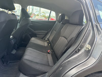 Do not miss out on this low mileage, locally owned and traded 2019 Subaru Impreza Touring! Nicely op... (image 9)