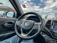 The 2021 Jeep Cherokee High Altitude offers a turbocharged 2.0L I-4 engine paired with a 9-speed aut... (image 9)