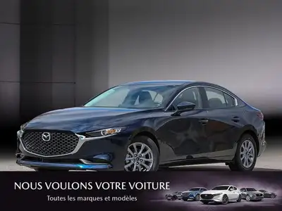 À des fins de transparence et de satisfaction de notre clientèle, Planète Mazda inclut dans le prix...