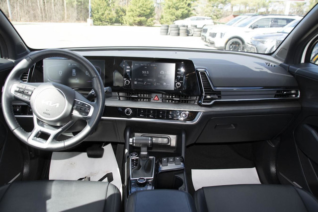 2024 KIA SPORTAGE X LINE in Cars & Trucks in Oshawa / Durham Region - Image 4