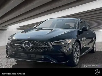 Mercedes-Benz Rive-Sud, la destination Mercedes-Benz par excellence. Bienvenue en première classe. D...