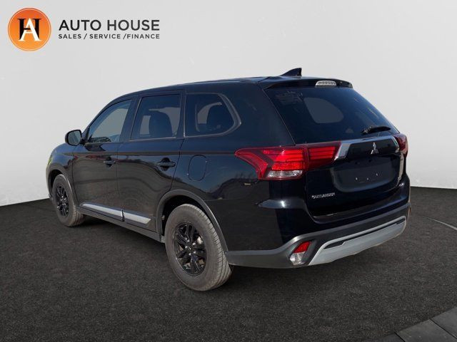 2020 Mitsubishi Outlander ES S LEATHER SEATS BACKUP CAMERA in Cars & Trucks in Calgary - Image 4