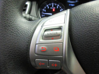 NISSAN ROGUE 2016 SV AWD EDITION / INTÉRIEUR EN TISSU NOIR CHAUFFANT / CAMÉRA DE RECUL / PUSH START... (image 9)