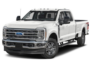 2025 Ford F 350 Lariat