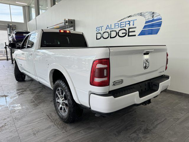 2022 Ram 3500 Limited Longhorn in Cars & Trucks in St. Albert - Image 3