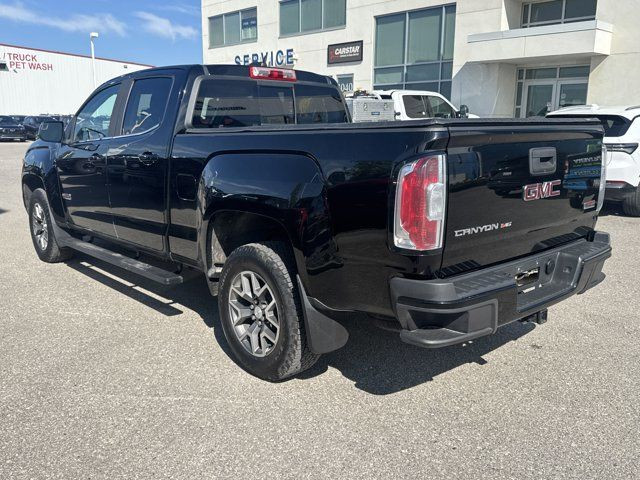 2020 GMC Canyon ALL TERRAIN - V6 REMOTE START in Cars & Trucks in Calgary - Image 2