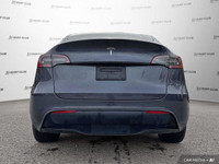 Experience effortless performance and sophisticated style with this 2023 Tesla Model Y. This pre-own... (image 5)