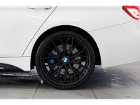 2017 BMW 3 Series 340i xDrive AWD 8-Speed Automatic Sport 3.0L I6 DOHC 24V TwinPower Turbo EXTERIOR... (image 7)