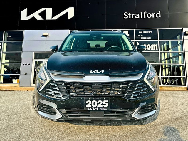 2025 Kia Sportage in Cars & Trucks in Stratford - Image 2