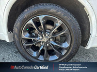 TIRES: 265/50R20 PERFORMANCE AS,WHEELS: 20 X 8 BLACK NOISE ALUMINUM,WHITE KNUCKLE,ENGINE: 5.7L HEMI... (image 6)