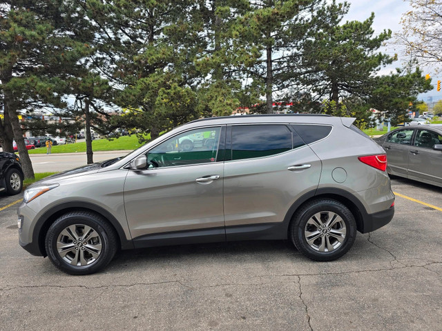 2014 Hyundai Santa Fe Sport Premium in Cars & Trucks in Mississauga / Peel Region - Image 2