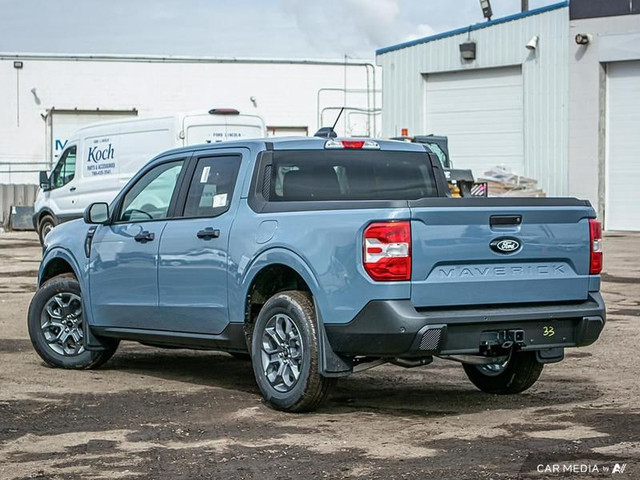 2025 Ford Maverick XLT Hybrid in Cars & Trucks in Edmonton - Image 3