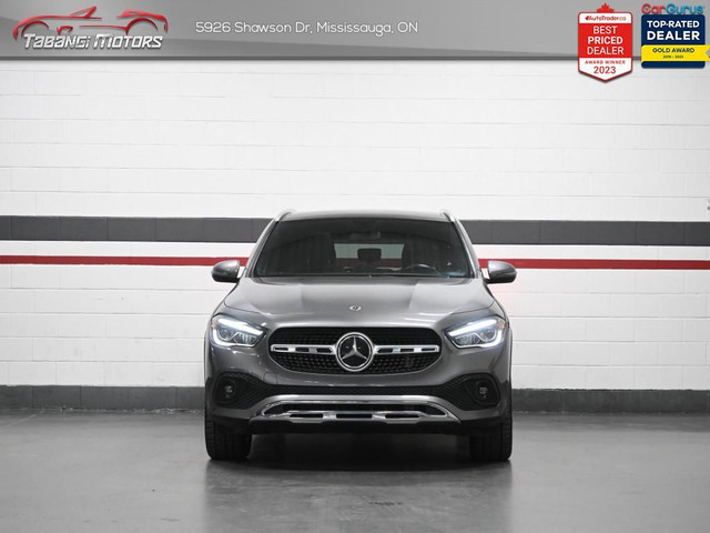 2021 Mercedes-Benz GLA 250 No Accident Heated Seats Panoramic Ro in Cars & Trucks in Mississauga / Peel Region - Image 4