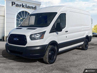 2019 Ford Transit Van T250 | Lots of Storage| Trailer Tow