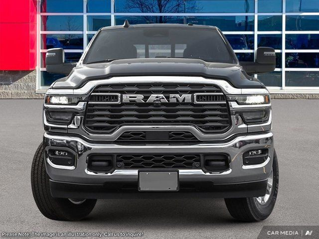 2025 Ram 2500 Big Horn in Cars & Trucks in Guelph - Image 2