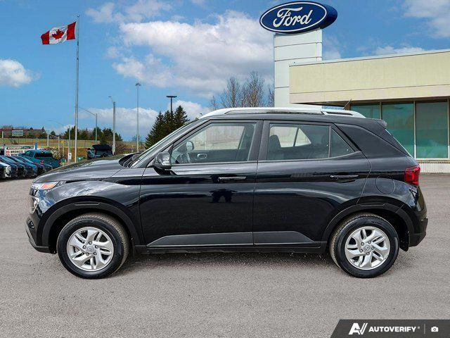 2024 Hyundai Venue Preferred | COMPACT SUV | FWD | PUSH START in Cars & Trucks in Kitchener / Waterloo - Image 4
