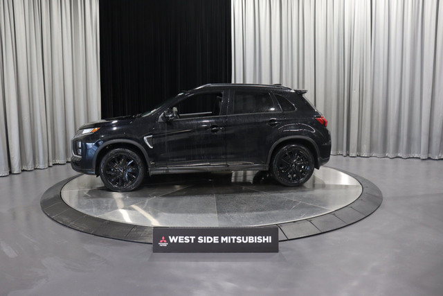 2024 Mitsubishi RVR NOIR in Cars & Trucks in Edmonton - Image 3