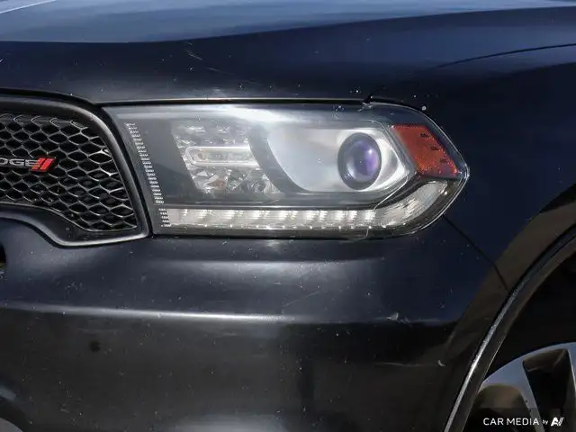 2020 Dodge Durango GT | Heated Seats | Backup Camera in Cars & Trucks in Grande Prairie - Image 12