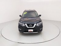 2019 Nissan Rogue SV AWD Versatile, Comfortable, and Certified Overview: Get the perfect balance of... (image 4)
