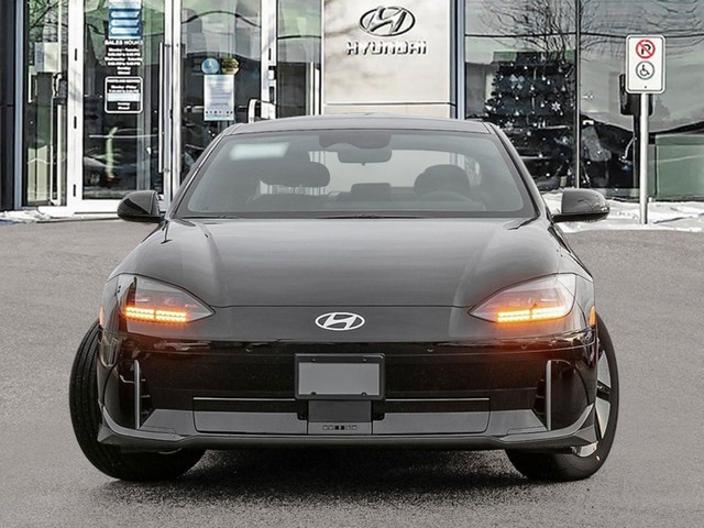 2025 Hyundai IONIQ 6 Preferred Upgrade Your Ride Event! in Cars & Trucks in Winnipeg - Image 3