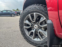 Conquer any terrain with this powerful 2023 Chevrolet Silverado 1500 RST Crew Cab, boasting a robust... (image 9)