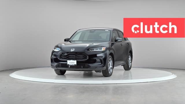 2025 Honda HR-V Sport AWD w/ Apple CarPlay, Heated Front Seats,  in Cars & Trucks in City of Toronto - Image 2