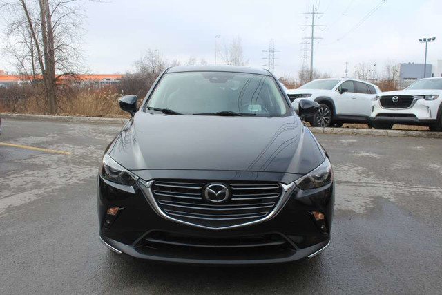 2019 Mazda CX-3 GT in Cars & Trucks in City of Montréal - Image 2