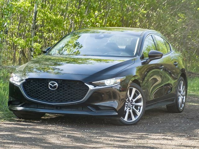 2023 Mazda Mazda3 GT in Cars & Trucks in Edmonton