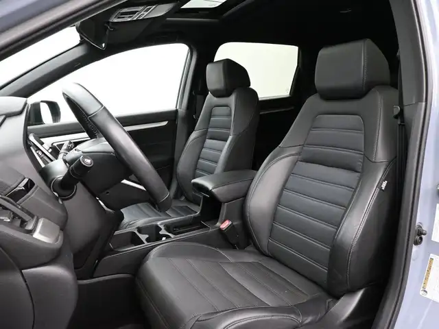 2020 Honda CR-V SPORT SPORT in Cars & Trucks in City of Halifax - Image 15