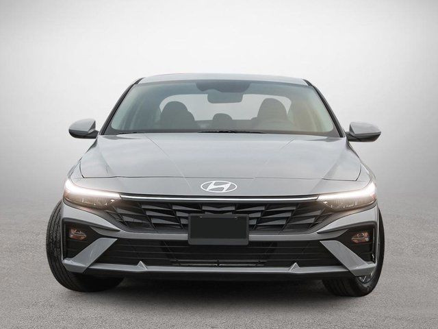 2025 Hyundai Elantra Preferred in Cars & Trucks in Fredericton - Image 2