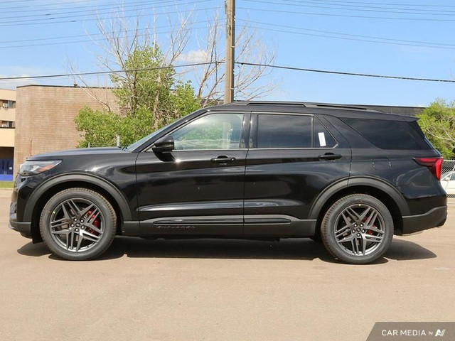 2025 Ford Explorer ST in Cars & Trucks in Edmonton - Image 3